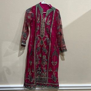 Republicwomen 3 piece dress